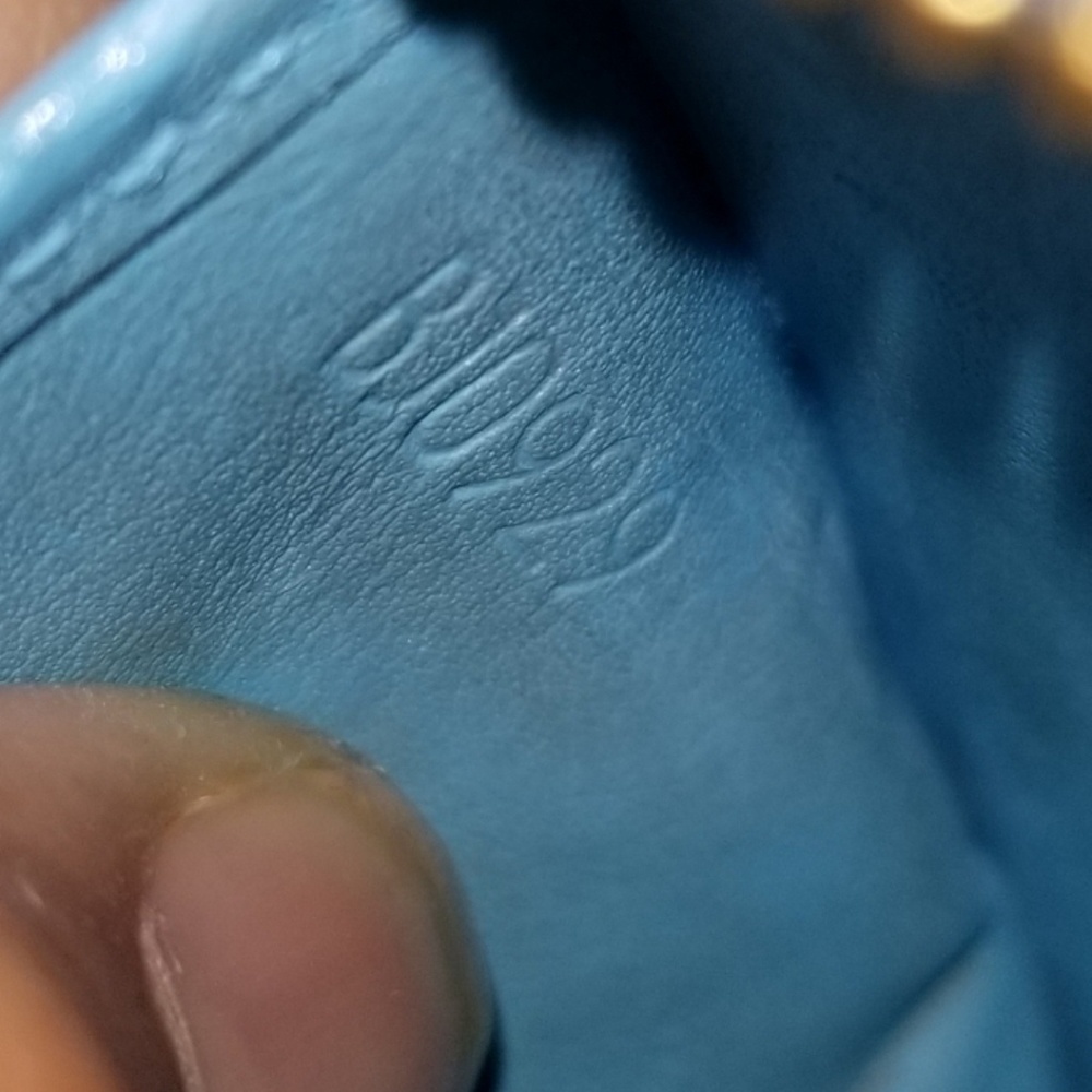 Auth Louis Vuitton Zippy Wallet Broome - Picture 8 of 8